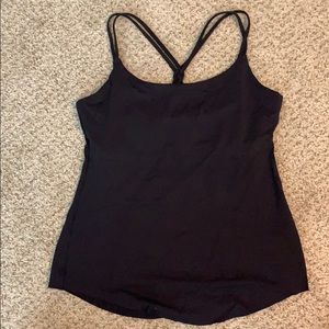 Black Tank